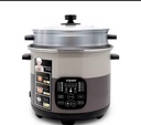 Vision Digital MC-REL-3.0L-Smart Cook-Double Pot 751070