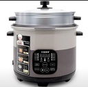 Vision Digital MC-REL-3.0L-Smart Cook-Double Pot 751070