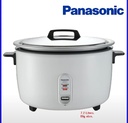 Panasonic Rice-Cooker, SR-GA721.(7.2 Litres).
