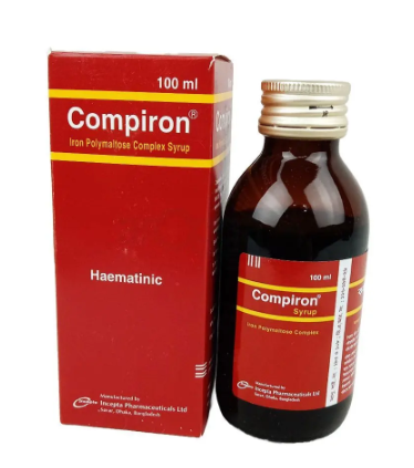 Compiron