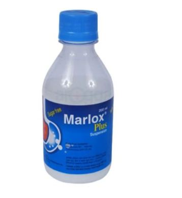 Marlox Plus