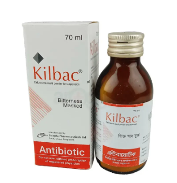 Kilbac