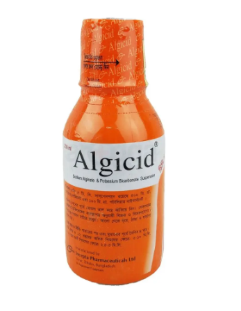 Algicid 200 ml