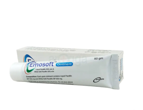 Emospft Ointment