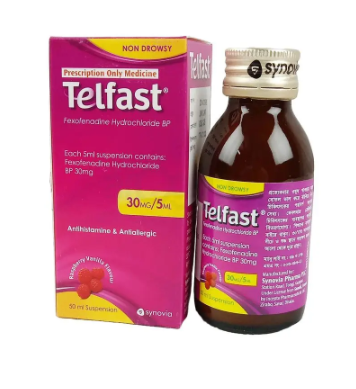 Telfast