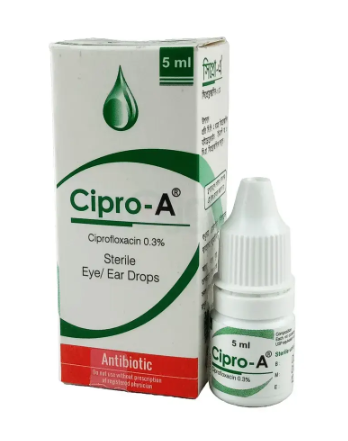 Cipro-A
