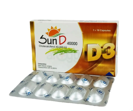 sun-d 40000
