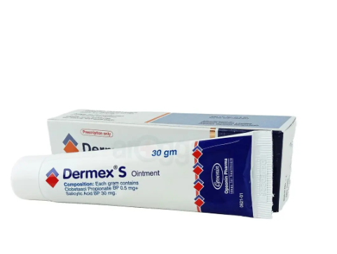 Dermex S