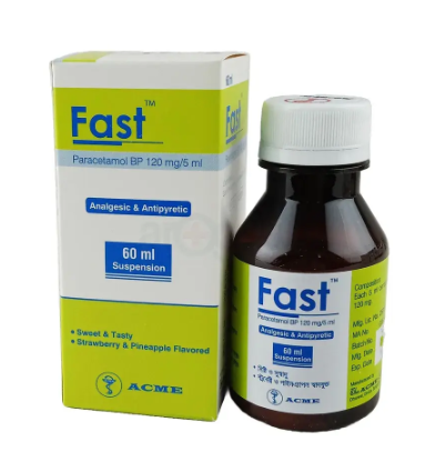 Fast