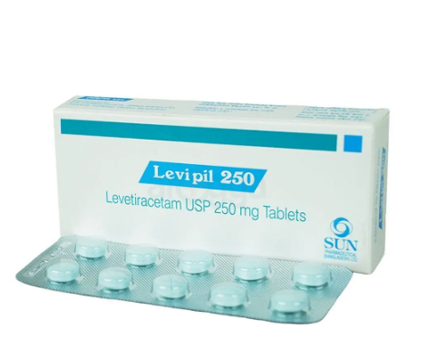 Levipil 250