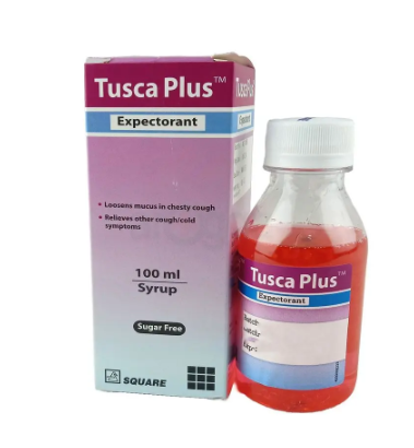 Tusca Plus