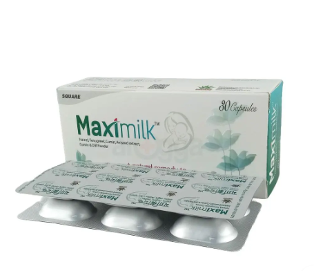Maximilk