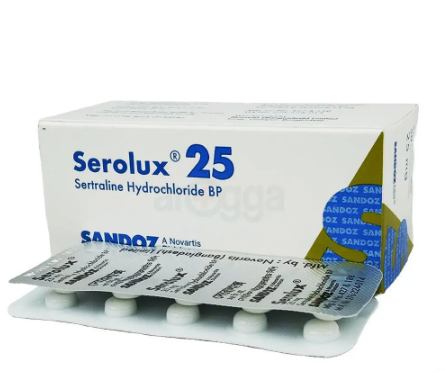 Serolux 25