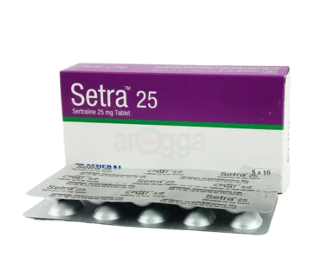 Setra 25