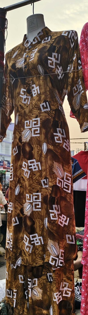 Two piece for women