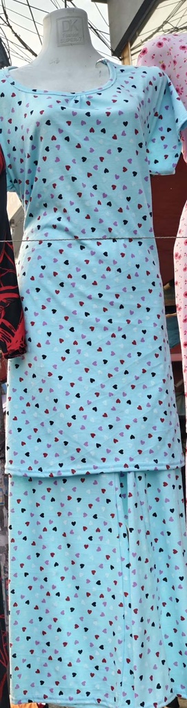 Two piece for women