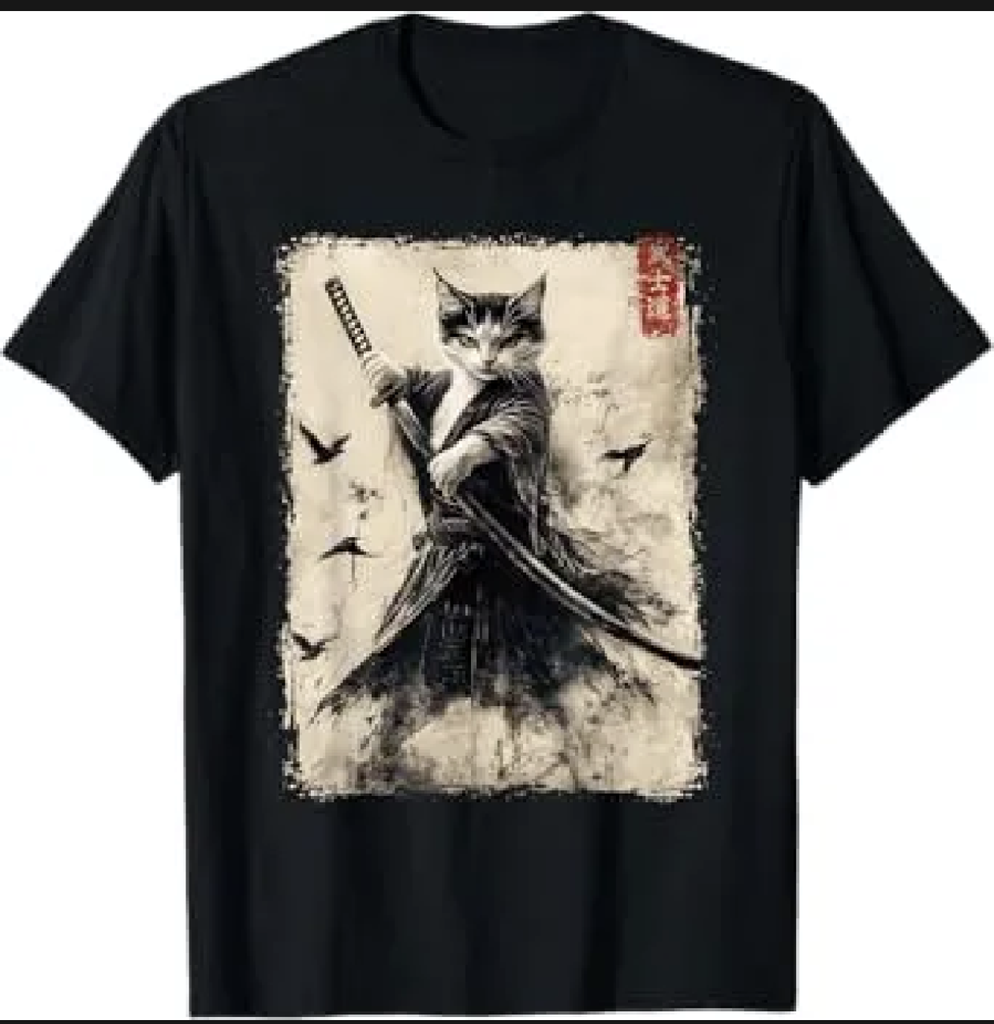 Premium Cotton Short Sleeve T-Shirts For Men & Woman