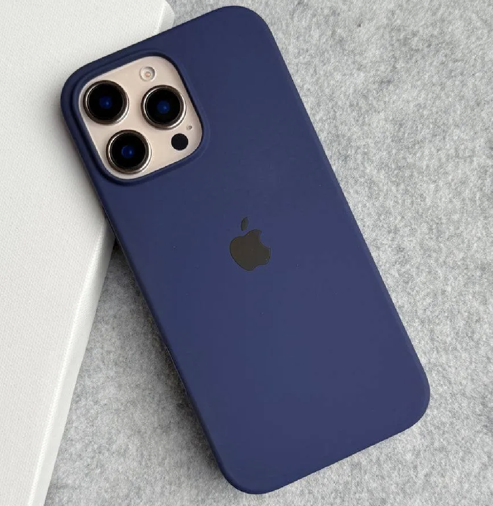 iPhone  11-17 pro and pro max Box Silicone Soft Back Covers Camera Protective Flexible Mobile Phone Cases