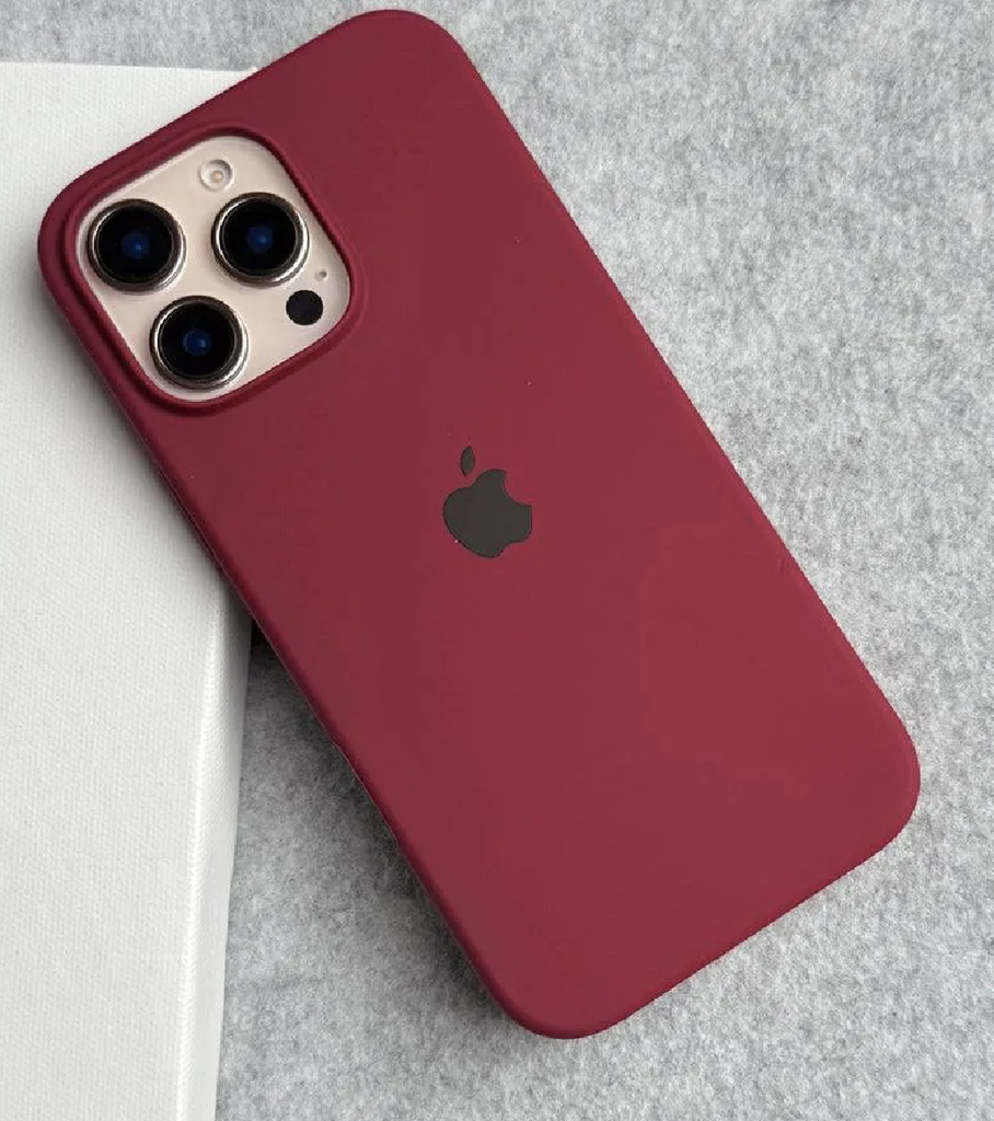 iPhone  11-17 pro and pro max Box Silicone Soft Back Covers Camera Protective Flexible Mobile Phone Cases