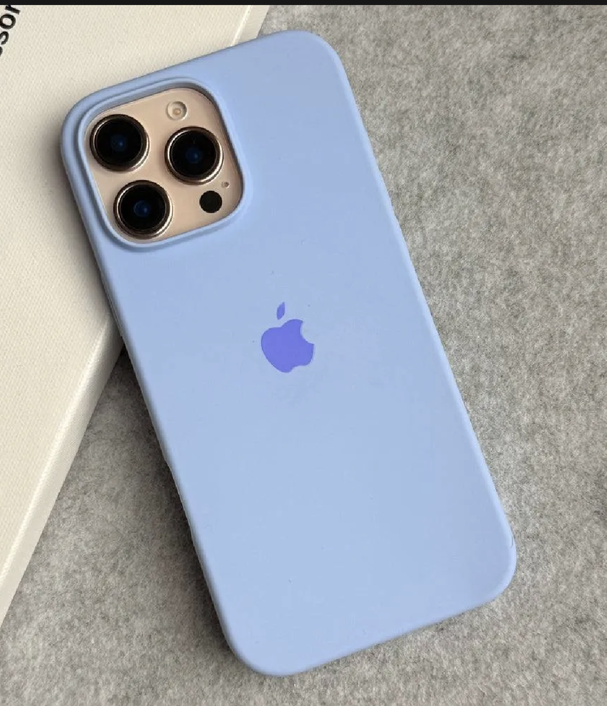 iPhone  11-17 pro and pro max Box Silicone Soft Back Covers Camera Protective Flexible Mobile Phone Cases