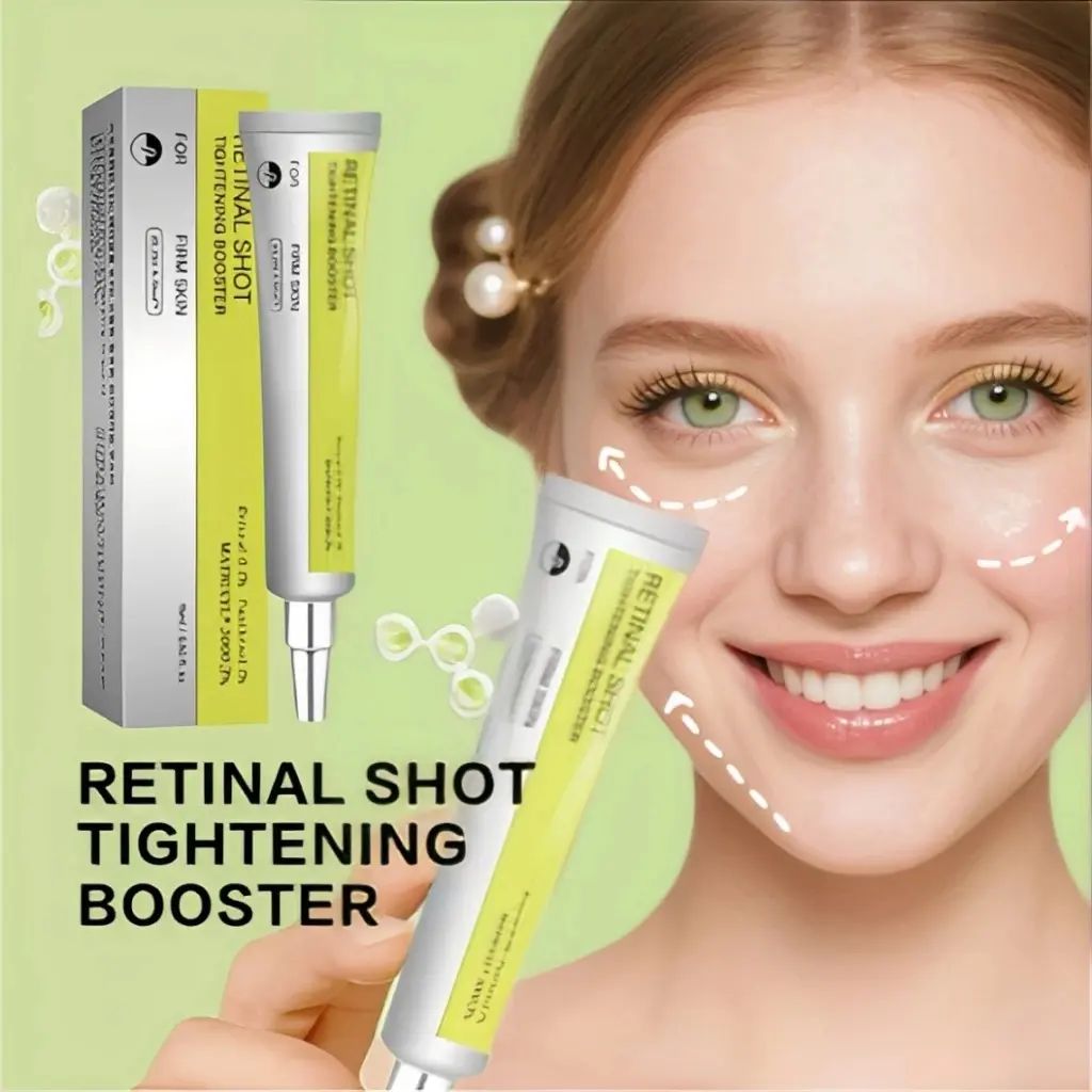 Celimax The Vita A Retinal Shot Tightening Booster 15ml(Fresh)