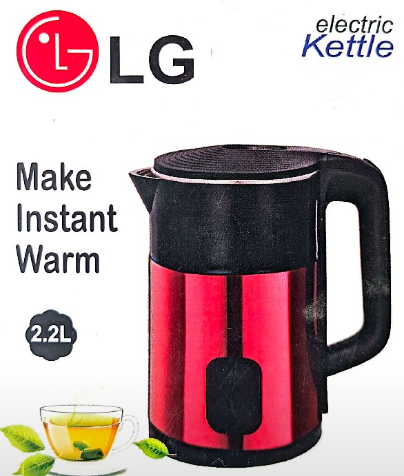 Electric Kettle