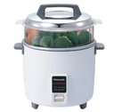 Panasonic Rice Cooker SR-W22GS