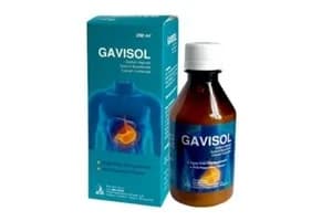 Gavisol- 200 ml/200 ml