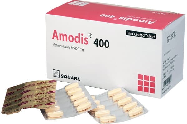 Fexo 50 ml Oral Suspension