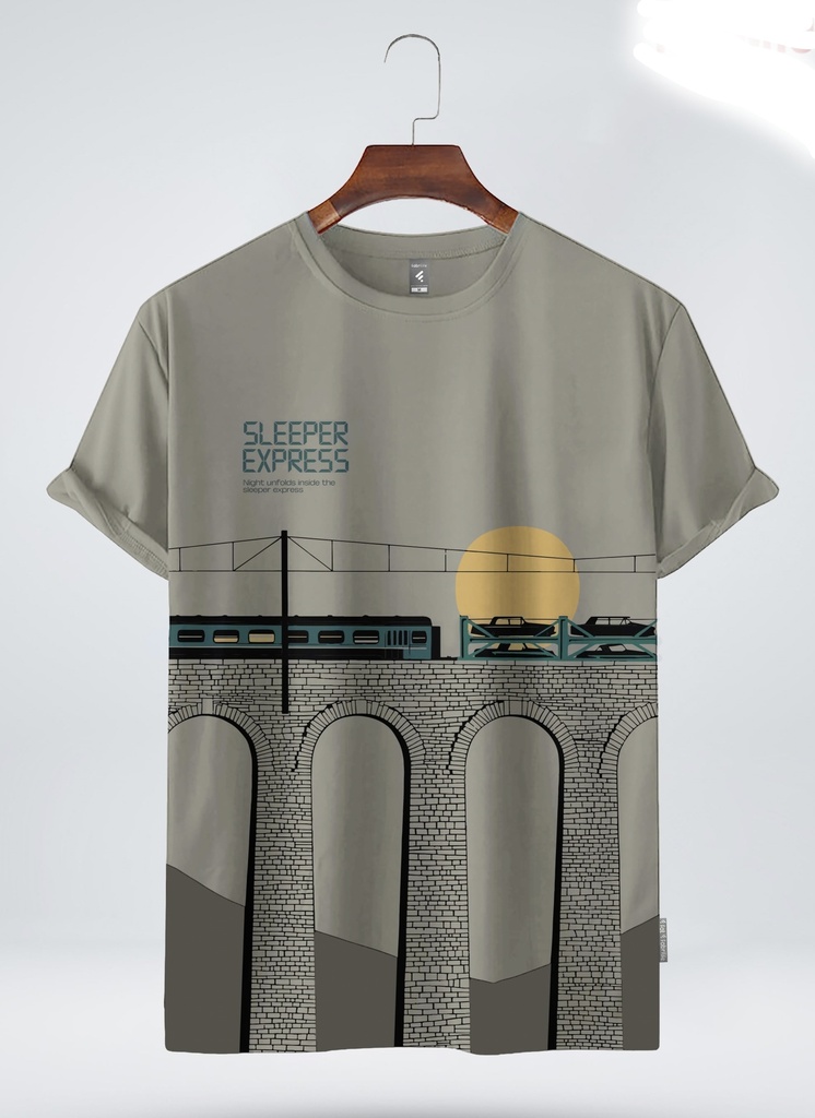 Mens Premium T-Shirt
