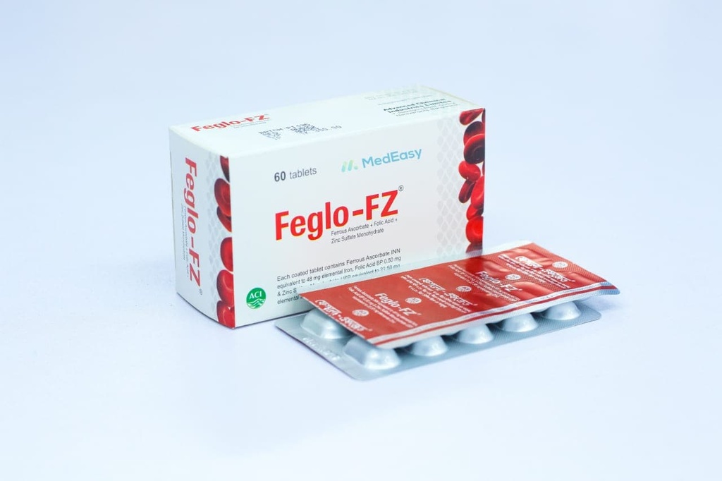 Feglo-FZ Tablet