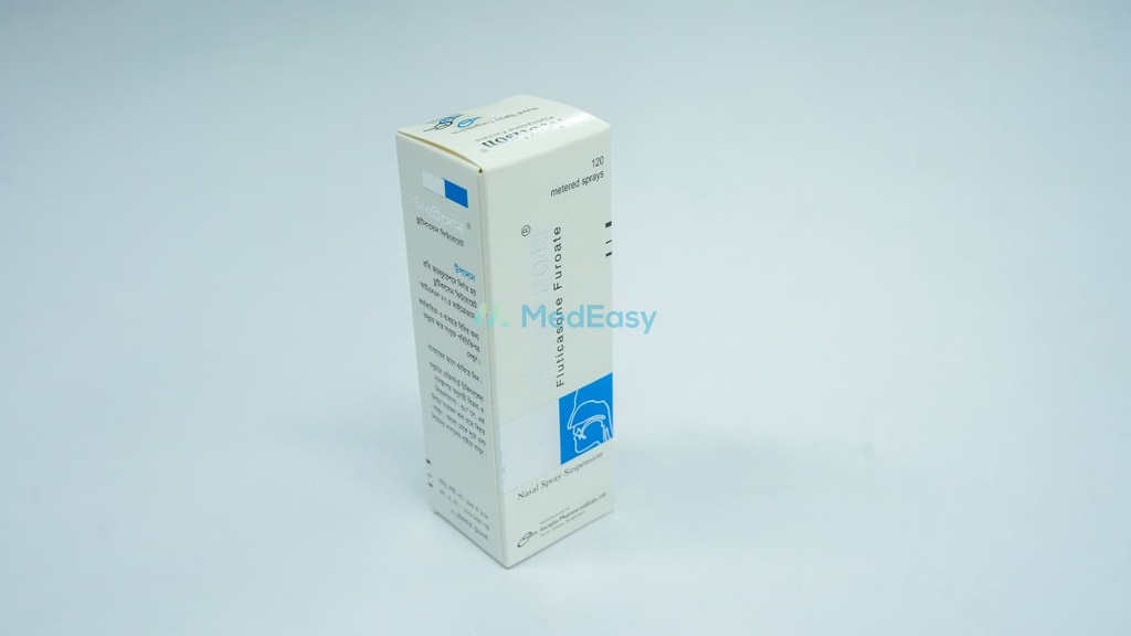 Neotison 27.5 mcg Nasal Spray