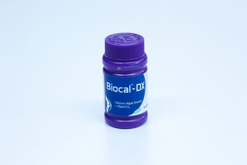Biocal-DX Tablet