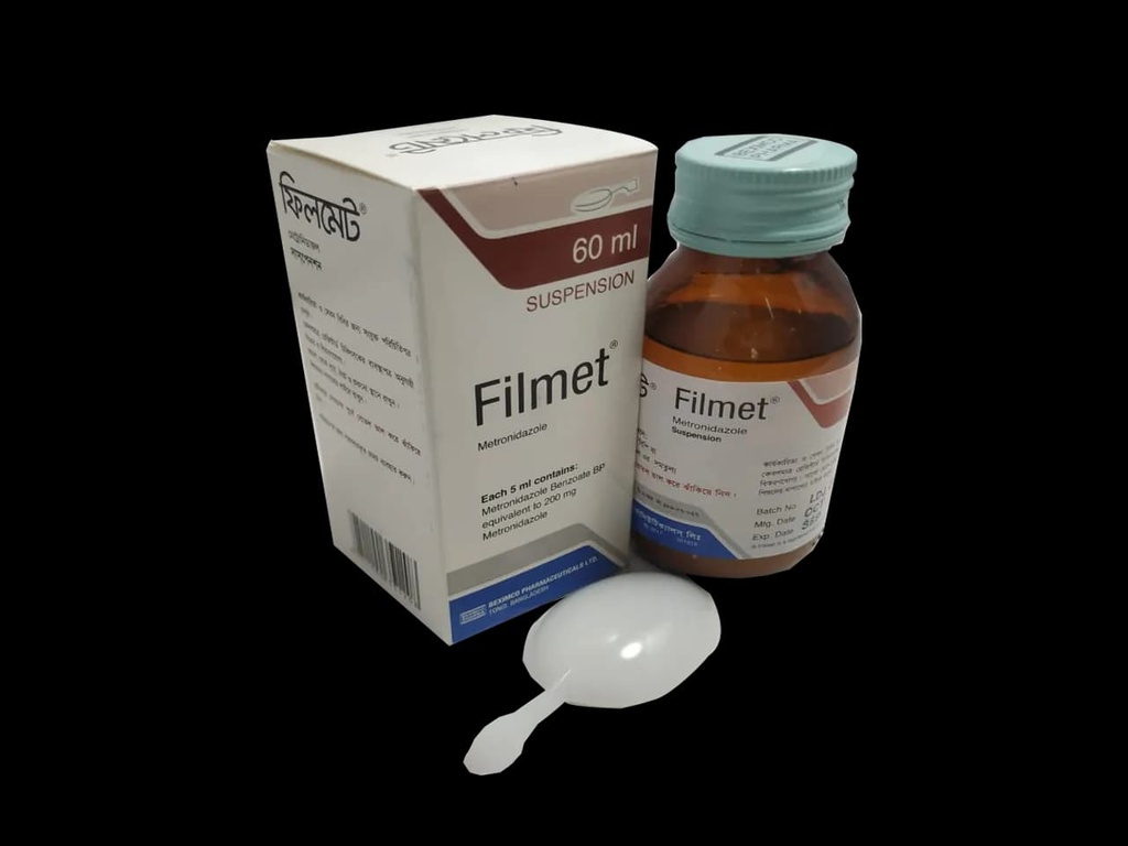 Filmet 60 ml