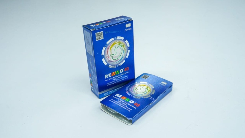 Remmo 40 mg