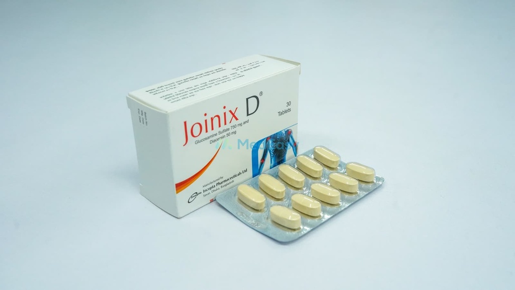 Joinix D Tablet