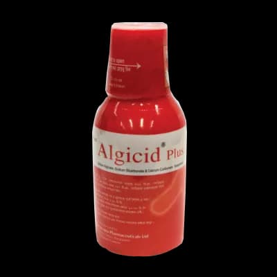 Algicid Plus 200 ml