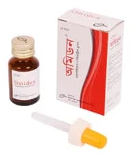 Omidon15 ml Pediatric Drops Domperidone Maleate