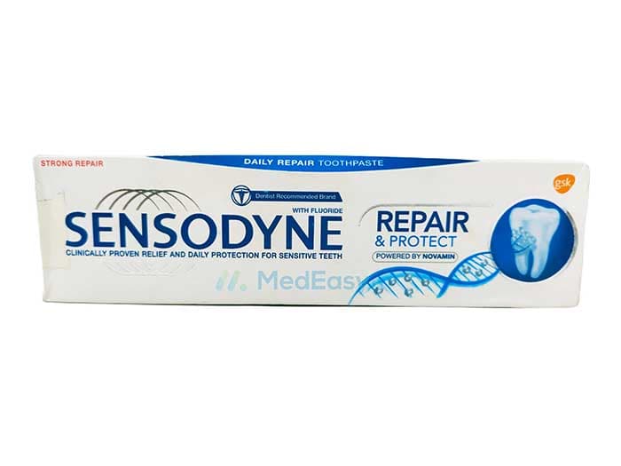 Sensodyne Repair & Protect70 gm Toothpaste Toothpaste