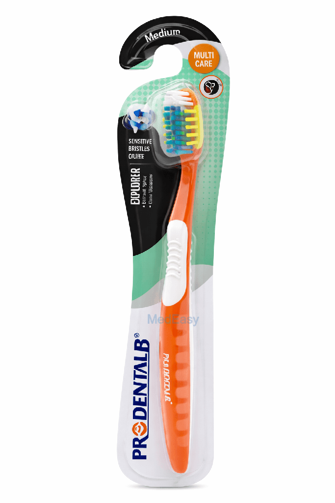 ProdentalB Explorer Toothbrush Toothbrush Toothbrush