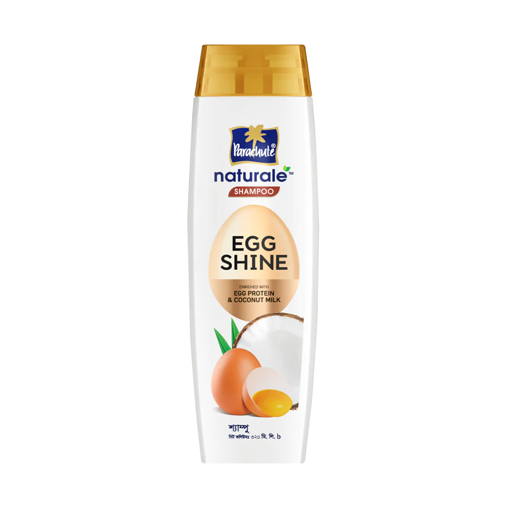 SESA Black Silk & Shine Herbal Shampoo 500ml Size: 500ml