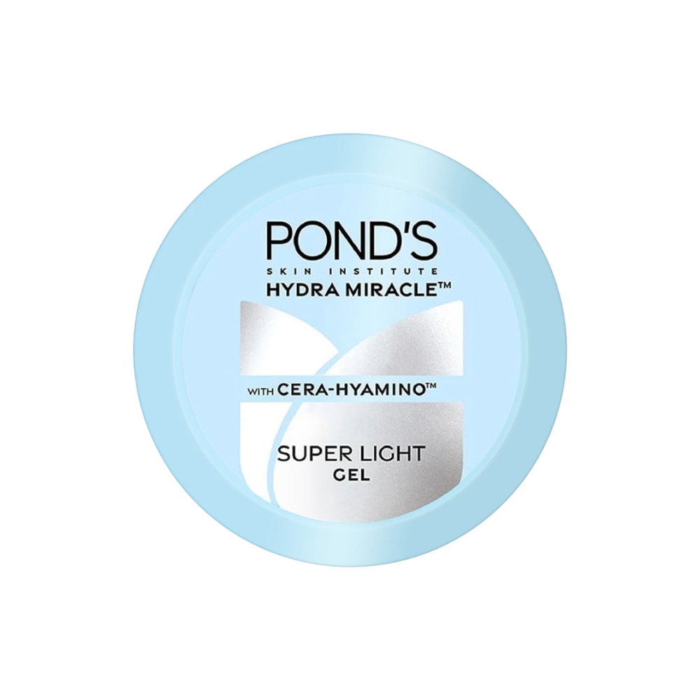Pond’s Super Light Gel Moisturiser 50ml