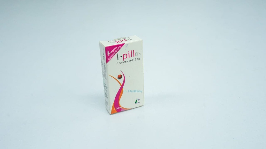 I-Pill DS 1.5 mg Tablet