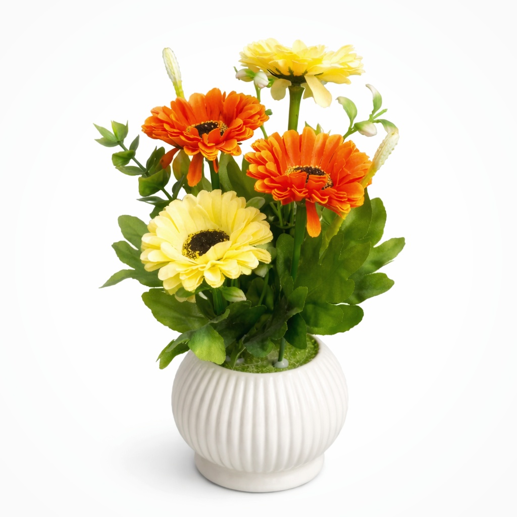Room Decoration Flower Tob