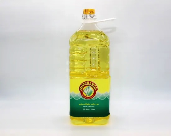 Rupchanda Soyabean Oil 2Ltr.