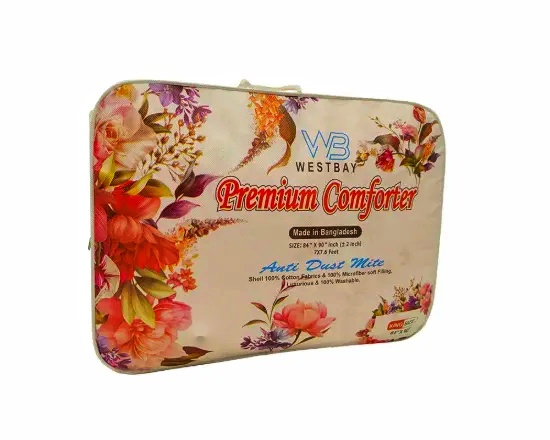 West Bay Premium Comforter