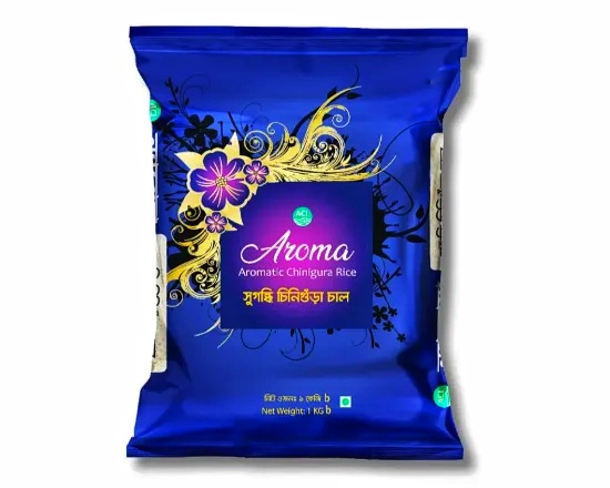 ACI Aroma Chinigura Rice 2kg