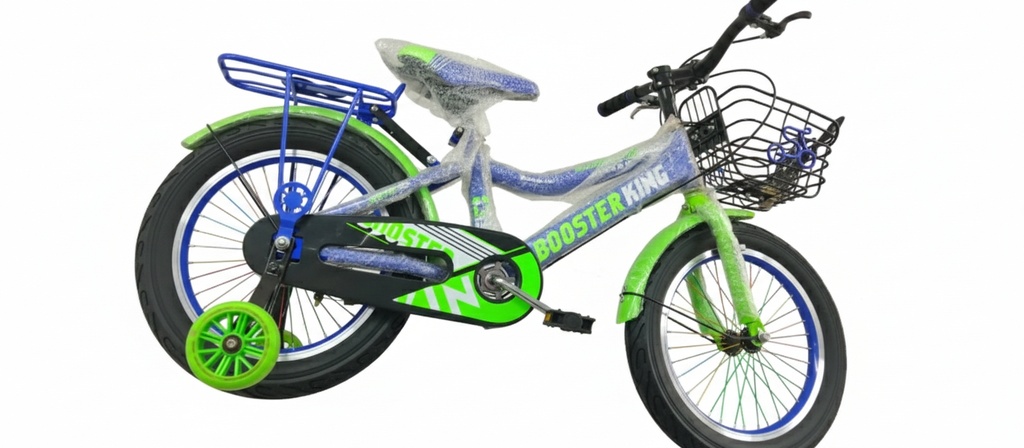 kides bicycle