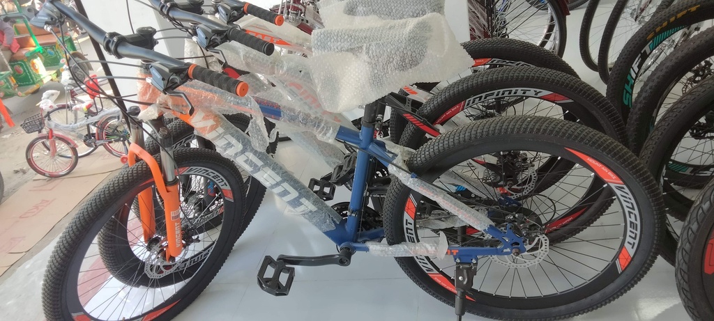 Sports Bicycle