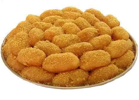 Chamcham Sweets Premium Plus